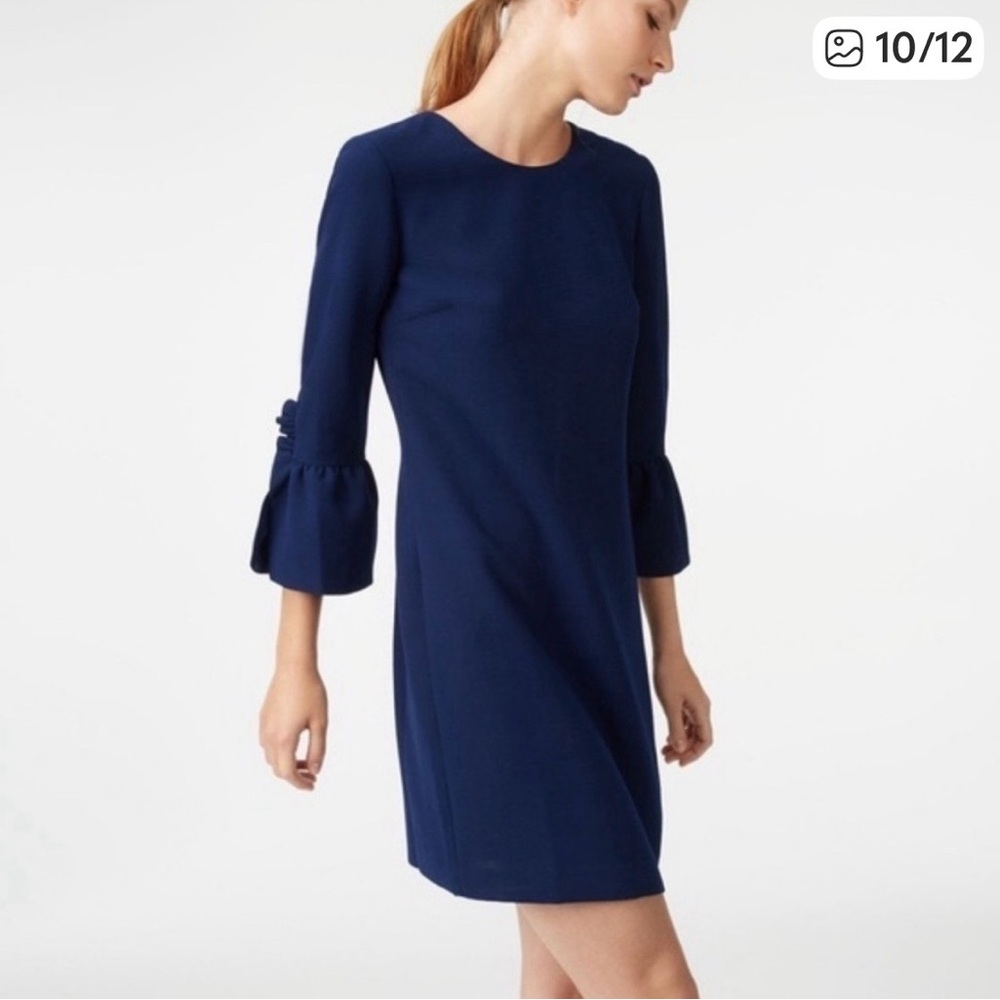 Club Monaco Archibélle Dress